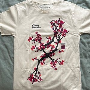 cherry blossom unworn size small